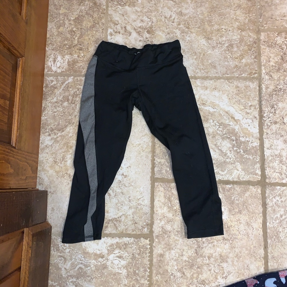 BELOW THE KNEE LEGGINGS